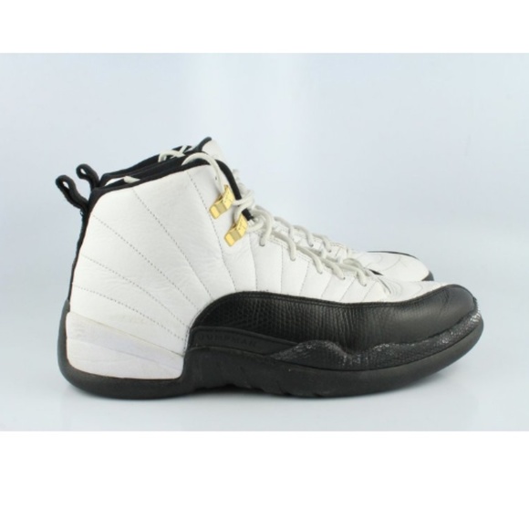 Jordan Other - 2012 JORDAN RETRO 12 TAXI 9.5 (USED)